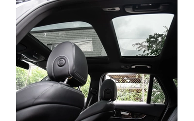 Mercedes-Benz GLC 300 GLC 300 4MATIC | Burmester | Panorama | HUD | Navi - автомобили, коли, обяви за нови и употребявани 11