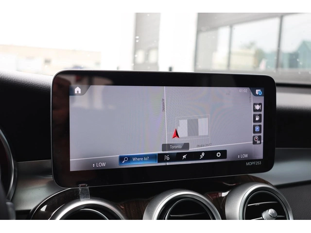 Mercedes-Benz GLC 300 GLC 300 4MATIC | Blind Spot | Памет | Подгрев| 360 - автомобили, коли, обяви за нови и употребявани 10