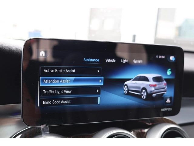 Mercedes-Benz GLC 300 GLC 300 4MATIC | Blind Spot | Памет | Подгрев| 360 - автомобили, коли, обяви за нови и употребявани 9