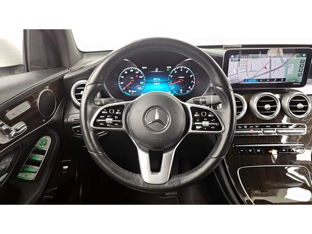 Mercedes-Benz GLC 300 GLC300 4MATIC | HUD | MEMORY | Панорама - автомобили, коли, обяви за нови и употребявани 7