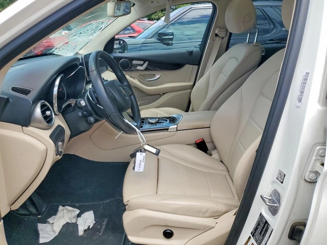 Mercedes-Benz GLC 300 4MATIC - автомобили, коли, обяви за нови и употребявани 6