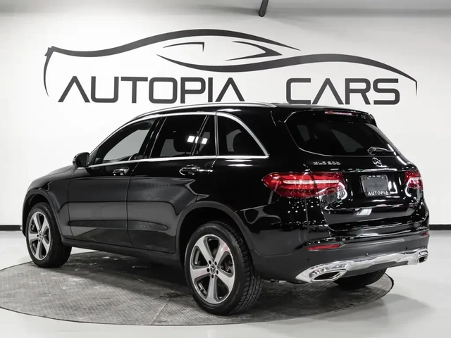 Mercedes-Benz GLC 300 4MATIC - автомобили, коли, обяви за нови и употребявани 5