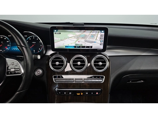 Mercedes-Benz GLC 300 4MATIC - автомобили, коли, обяви за нови и употребявани 13