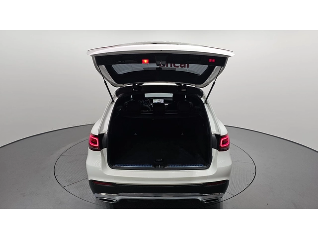 Mercedes-Benz GLC 300 4MATIC - автомобили, коли, обяви за нови и употребявани 4
