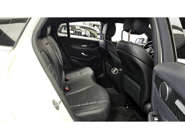 Mercedes-Benz GLC 300 4MATIC - автомобили, коли, обяви за нови и употребявани 5