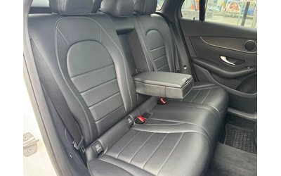 Mercedes-Benz GLC 300 9G, 4-MATIC, AMG LINE, PANORAMA, CAMERA! - автомобили, коли, обяви за нови и употребявани 14