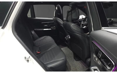 Mercedes-Benz GLC 300 4MATIC | AMG | DISTRONIC | BURMESTER - автомобили, коли, обяви за нови и употребявани 7