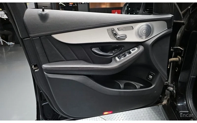 Mercedes-Benz GLC 300 4MATIC AMG Coupe* HUD* ДИСТРОНИК* ПАНОРАМА - автомобили, коли, обяви за нови и употребявани 15