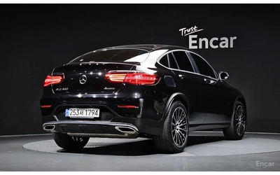 mercedes-benz-glc-300 - 2