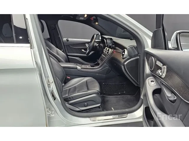 Mercedes-Benz GLC 300 COUPE4MATIC| FACE* 360* HUD* КРАЙНА ЦЕНА - автомобили, коли, обяви за нови и употребявани 10