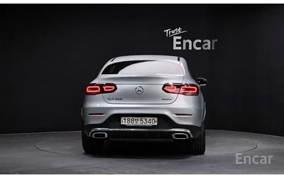 mercedes-benz-glc-300 - 2