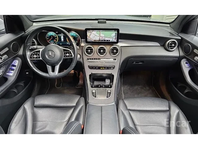 Mercedes-Benz GLC 300 COUPE4MATIC| FACE* 360* HUD* КРАЙНА ЦЕНА - автомобили, коли, обяви за нови и употребявани 5