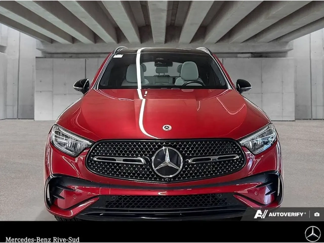 Mercedes-Benz GLC 300 AMG & NIGHT PACKAHGE | 4MATIC | HYBRID | PANO - автомобили, коли, обяви за нови и употребявани 0