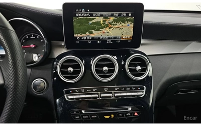 Mercedes-Benz GLC 300 AMG PAKET* ПАНОРАМА - автомобили, коли, обяви за нови и употребявани 10