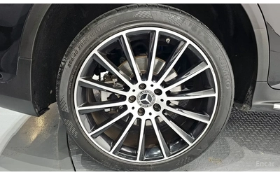 Mercedes-Benz GLC 300 AMG PAKET* ПАНОРАМА - автомобили, коли, обяви за нови и употребявани 11