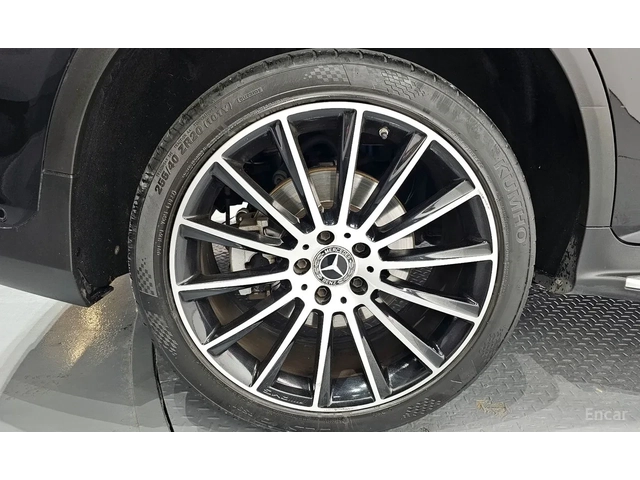 Mercedes-Benz GLC 300 AMG PAKET* ПАНОРАМА - автомобили, коли, обяви за нови и употребявани 11