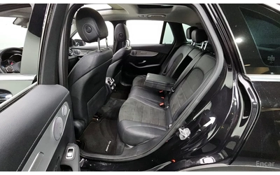Mercedes-Benz GLC 300 AMG PAKET* ПАНОРАМА - автомобили, коли, обяви за нови и употребявани 8