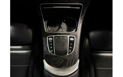 Mercedes-Benz GLC 300 AMG* Burmester* КОЖА* ПОДГРЕВ* ДИГ.ТАБЛО* ЛИЗИНГ - автомобили, коли, обяви за нови и употребявани 14