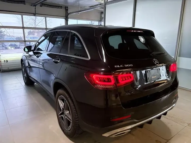Mercedes-Benz GLC 300 AMG* Burmester* КОЖА* ПОДГРЕВ* ДИГ.ТАБЛО* ЛИЗИНГ - автомобили, коли, обяви за нови и употребявани 2