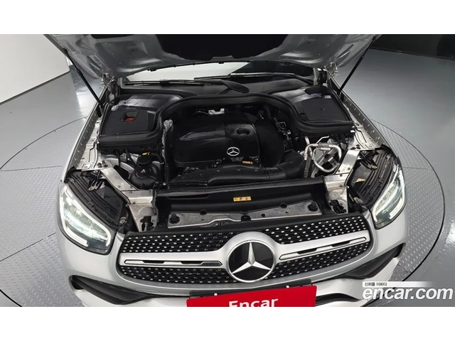 Mercedes-Benz GLC 300 AMG LINE | COUPE | 4MATIC - автомобили, коли, обяви за нови и употребявани 12