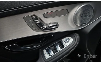 Mercedes-Benz GLC 300 4MATIC AMG Coupe* HUD* ДИСТРОНИК* ПАНОРАМА - автомобили, коли, обяви за нови и употребявани 10