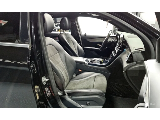 Mercedes-Benz GLC 300 4MATIC AMG Coupe* HUD* ДИСТРОНИК* ПАНОРАМА - автомобили, коли, обяви за нови и употребявани 14