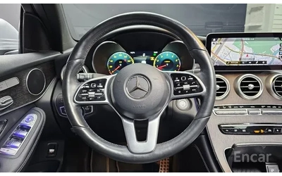 Mercedes-Benz GLC 300 COUPE4MATIC| FACE* 360* HUD* КРАЙНА ЦЕНА - автомобили, коли, обяви за нови и употребявани 12