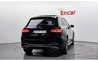mercedes-benz-glc-300 - 2