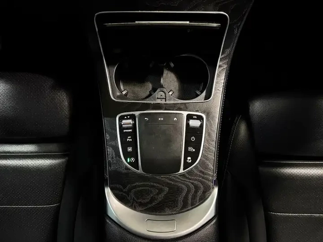Mercedes-Benz GLC 300 AMG* Burmester* КОЖА* ПОДГРЕВ* ДИГ.ТАБЛО* ЛИЗИНГ - автомобили, коли, обяви за нови и употребявани 14