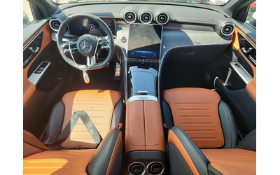 Mercedes-Benz GLC 300 * 4MATIC* - автомобили, коли, обяви за нови и употребявани 8