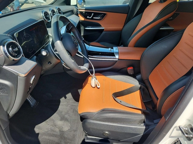 Mercedes-Benz GLC 300 * 4MATIC* - автомобили, коли, обяви за нови и употребявани 9