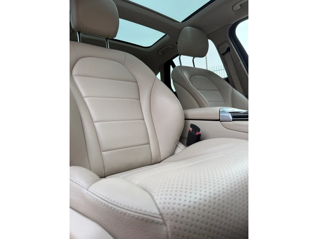Mercedes-Benz GLC 300 4matic - автомобили, коли, обяви за нови и употребявани 12