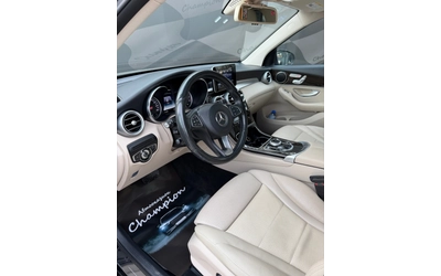 Mercedes-Benz GLC 300 4matic - автомобили, коли, обяви за нови и употребявани 7