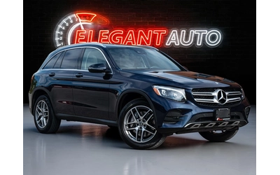 mercedes-benz-glc-300 - 0