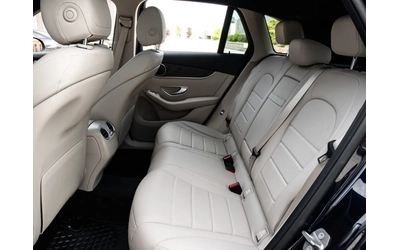 Mercedes-Benz GLC 300 4MATIC AMG Line - автомобили, коли, обяви за нови и употребявани 8