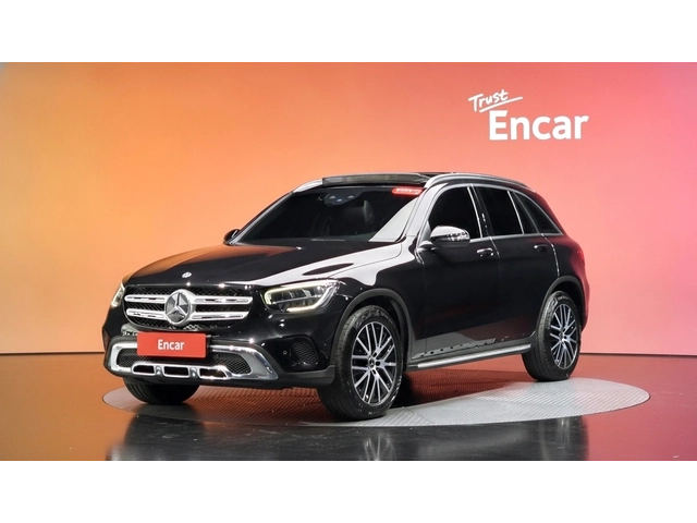 Mercedes-Benz GLC 300 4MATIC - автомобили, коли, обяви за нови и употребявани 0