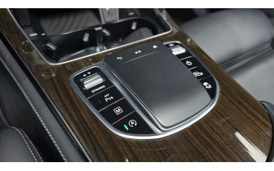 Mercedes-Benz GLC 300 4MATIC - автомобили, коли, обяви за нови и употребявани 15