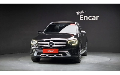 mercedes-benz-glc-300 - 2