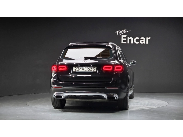 Mercedes-Benz GLC 300 4MATIC - автомобили, коли, обяви за нови и употребявани 3