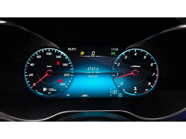 Mercedes-Benz GLC 300 4MATIC - автомобили, коли, обяви за нови и употребявани 5