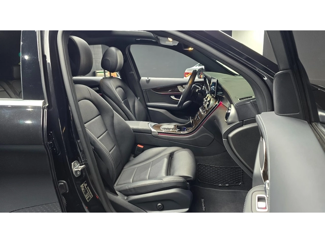 Mercedes-Benz GLC 300 4MATIC - автомобили, коли, обяви за нови и употребявани 6