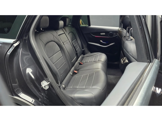 Mercedes-Benz GLC 300 4MATIC - автомобили, коли, обяви за нови и употребявани 7