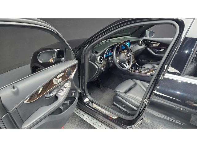 Mercedes-Benz GLC 300 4MATIC - автомобили, коли, обяви за нови и употребявани 8