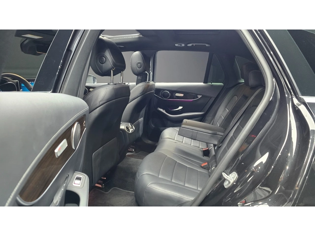 Mercedes-Benz GLC 300 4MATIC - автомобили, коли, обяви за нови и употребявани 9