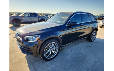 mercedes-benz-glc-300 - 0