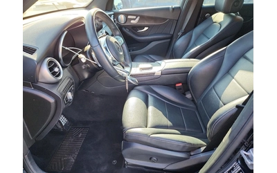 Mercedes-Benz GLC 300 4MATIC - автомобили, коли, обяви за нови и употребявани 6