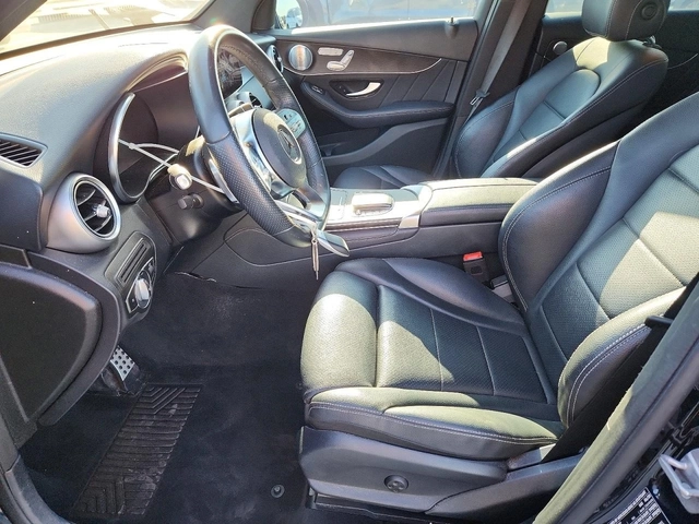 Mercedes-Benz GLC 300 4MATIC - автомобили, коли, обяви за нови и употребявани 6