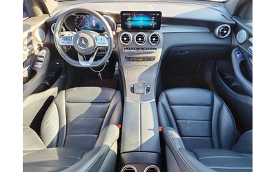 Mercedes-Benz GLC 300 4MATIC - автомобили, коли, обяви за нови и употребявани 7