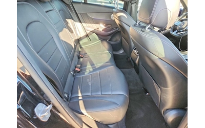 Mercedes-Benz GLC 300 4MATIC - автомобили, коли, обяви за нови и употребявани 9
