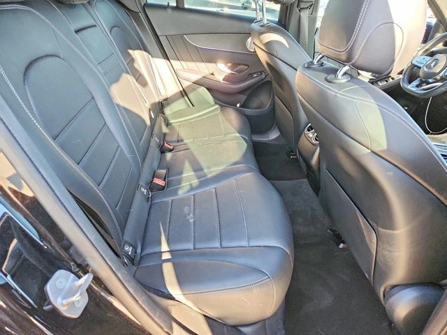 Mercedes-Benz GLC 300 4MATIC - автомобили, коли, обяви за нови и употребявани 9